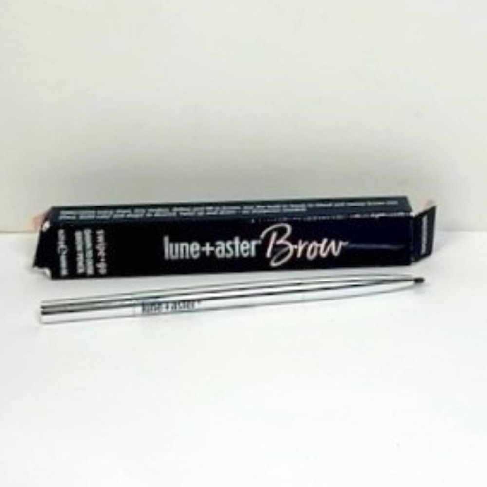 Lune+Aster Brow Dawn to Dusk Brown Pencil "Universal"